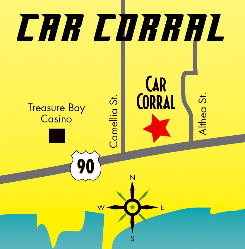 Car Corral