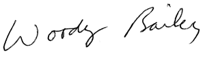 Woody-Signature