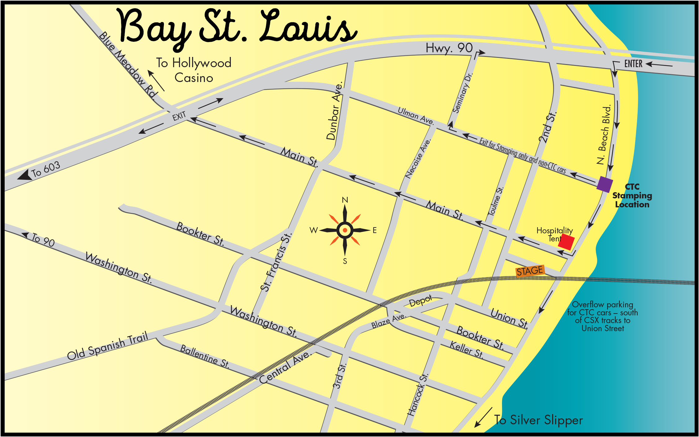 Bay St. Louis