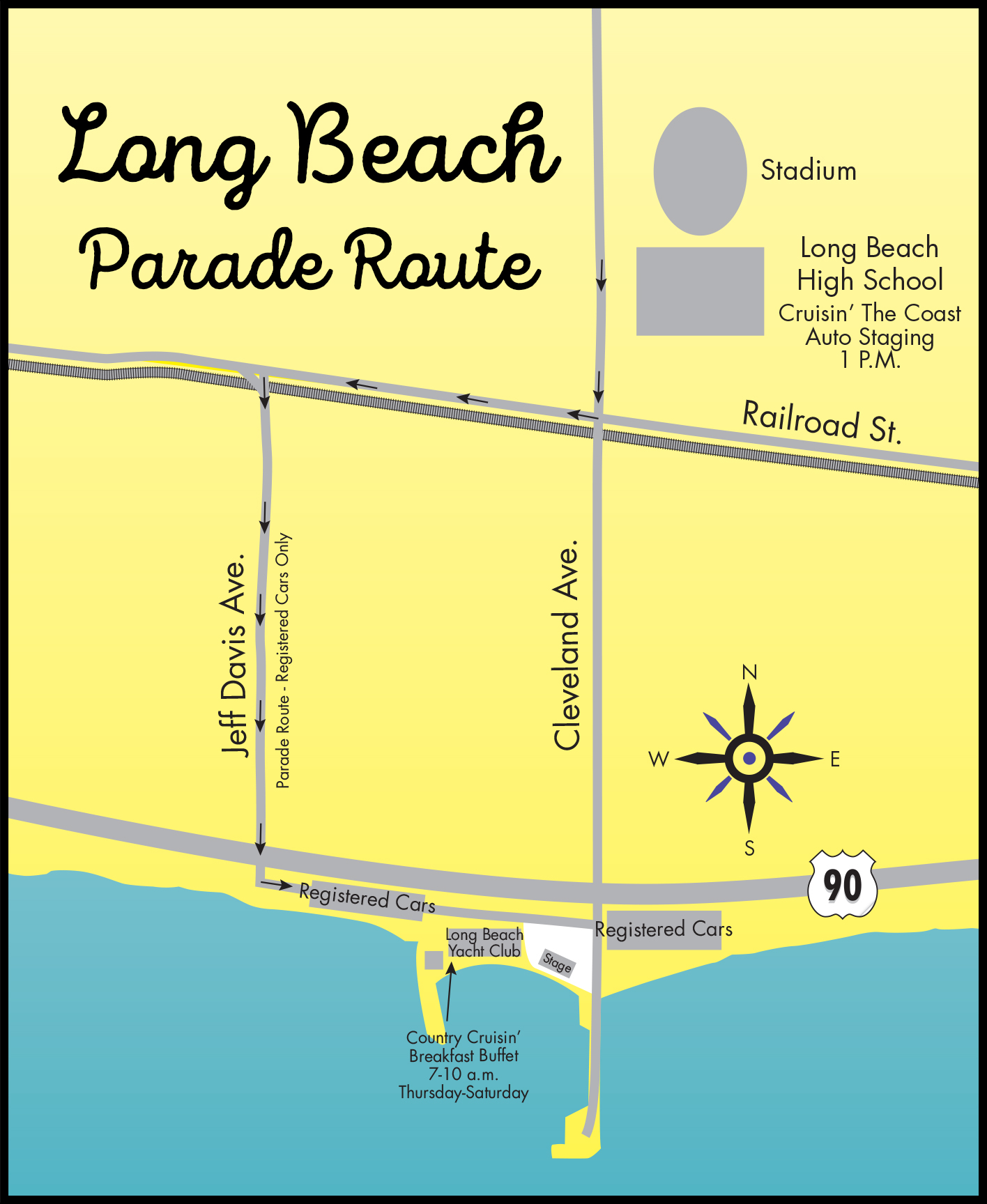 Long Beach