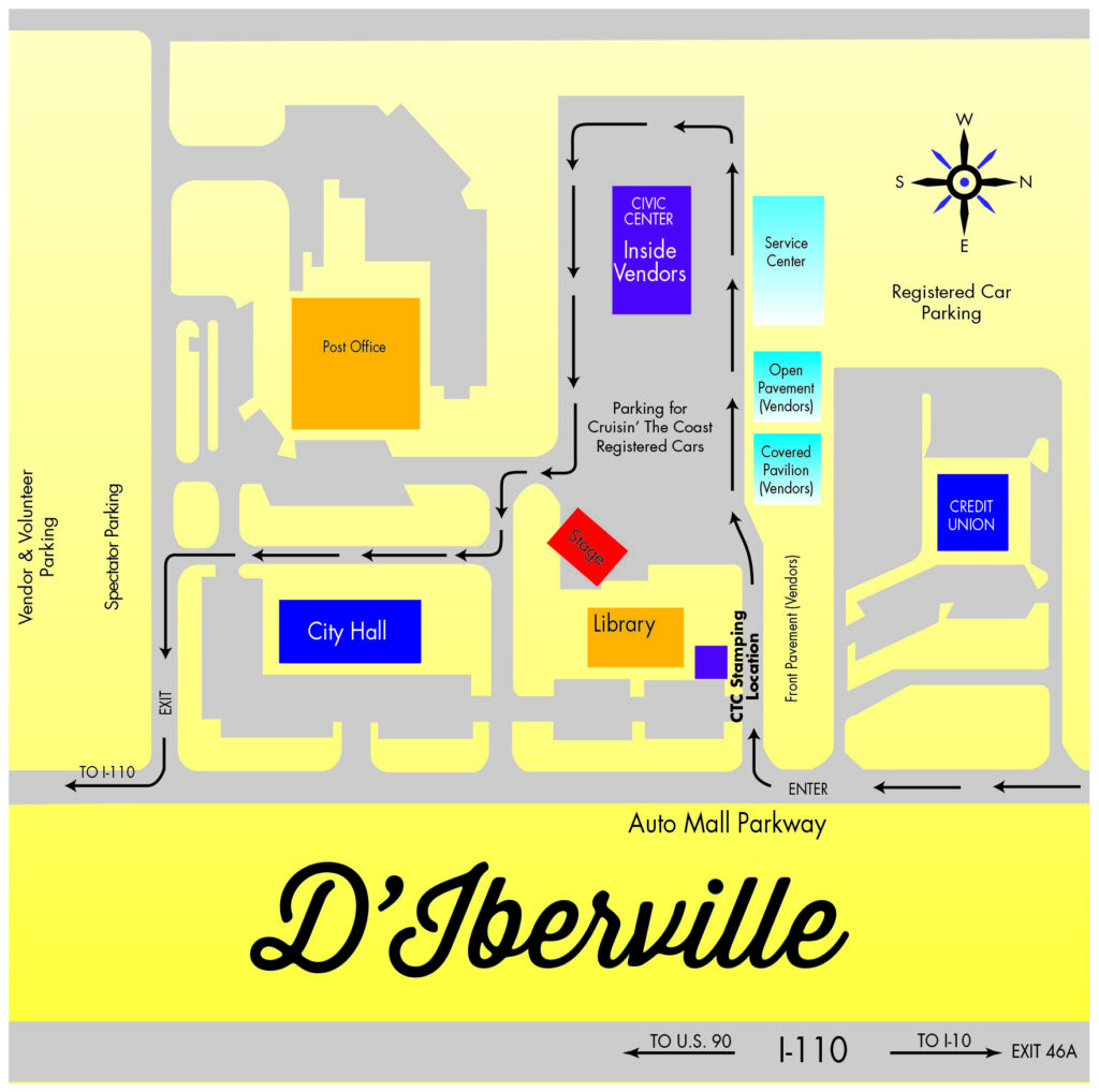 D'Iberville