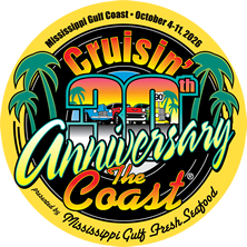 logoWeb.fw Cruisin' the Coast