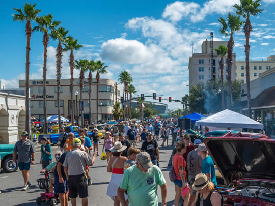 Site Locations & Maps