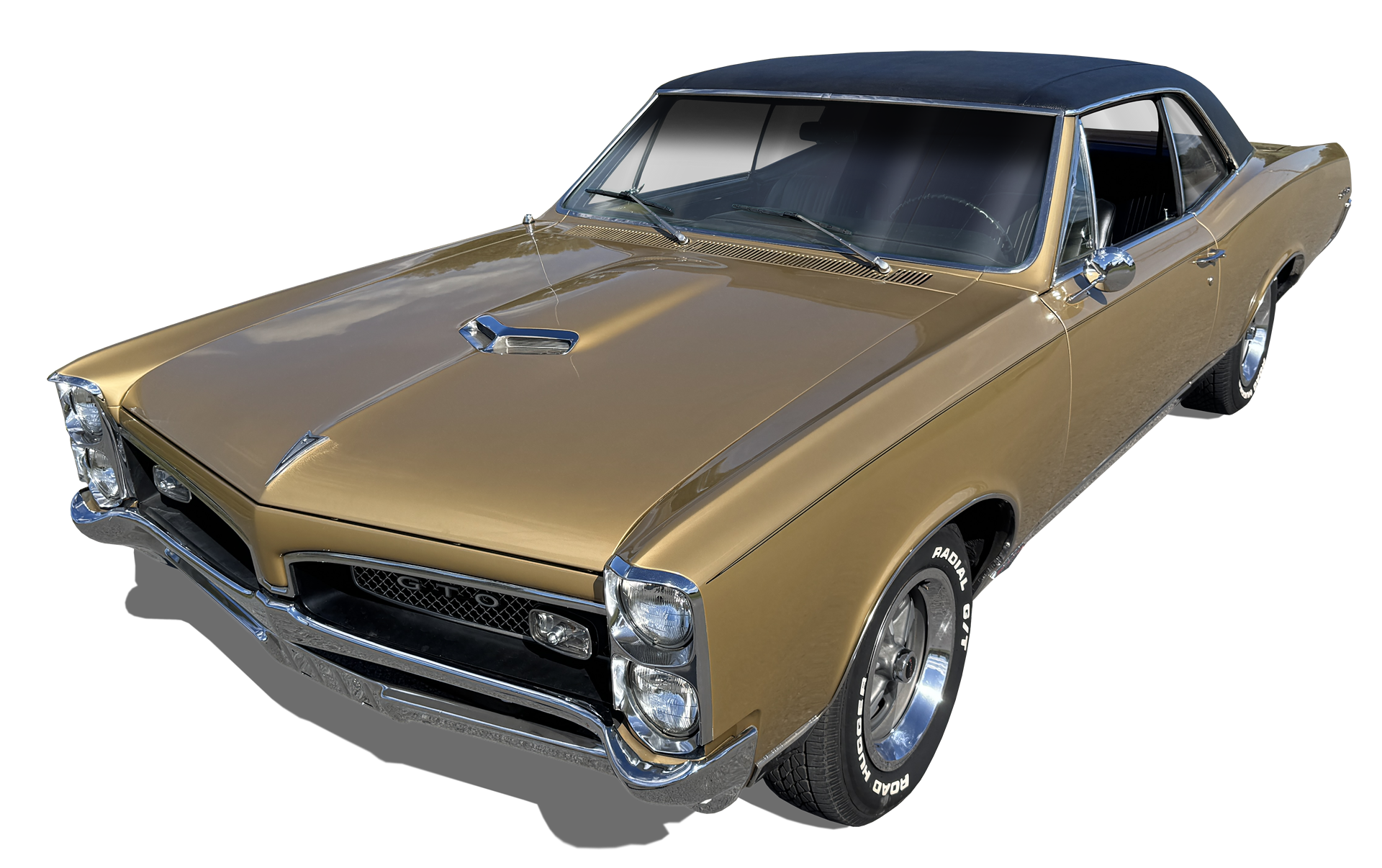 PontiacGTO-cropped_FBottom Raffle Car
