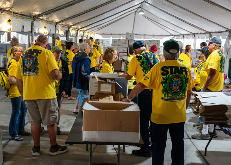 Volunteer-2 Volunteer 2