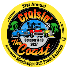 Cruisin' the Coast